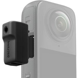 Insta360 X4 Mic Adapter
