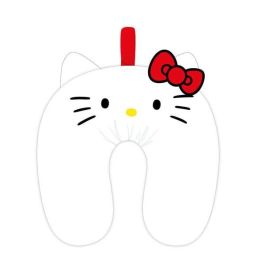 Cerdá Cojín con aplicaciones Hello Kitty Viaje para niños 3+ años Blanco Precio: 14.80072. SKU: B1AQVSDCKM