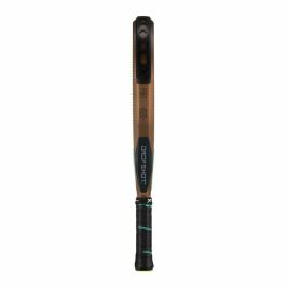 Pala de Pádel Drop Shot Axion Control Negro Pala de Pádel Drop Shot Axion Control Negro
