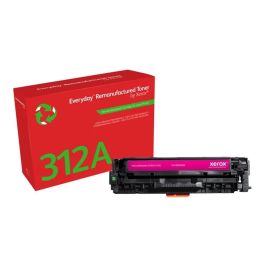 Xerox 006R03820 - Tóner Magenta Remanufacturado Everyday, Compatible con HP 312A (CF383A) para HP Color LaserJet Pro MFP M476 Precio: 31.50000018. SKU: S8420070