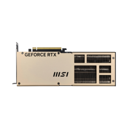 MSI GeForce RTX 5070 Ti 16G INSPIRE 3X OC Tarjeta Gráfica NVIDIA 16 GB GDDR7 PCIe 5.0 912-V531-281
