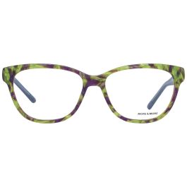 Montura de Gafas Mujer More & More 50511 54950 Montura de Gafas Mujer More & More 50511 54950
