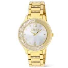 Reloj Mujer LIU JO TLJ2493 Dorado Reloj Mujer LIU JO TLJ2493 Dorado Precio: 189.68999995. SKU: B17Y69DM4M