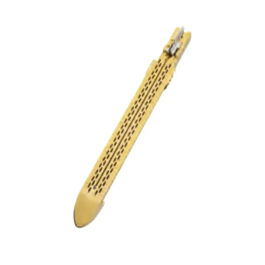 B. Braun Recarga Grapadora Lineal 80 mmx4,2 cm Dorada Precio: 147.6899996. SKU: B1CDPKLB86