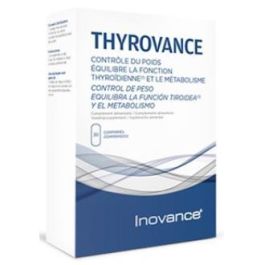 Thyrovance 90Comp. Precio: 47.4999998. SKU: B1CJLDP4AS