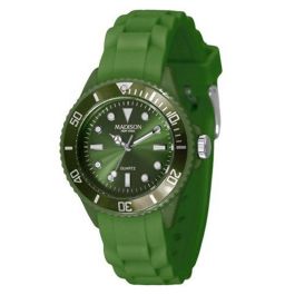 Reloj Mujer Madison L4167-18 (Ø 34 mm) Reloj Mujer Madison L4167-18 (Ø 34 mm)