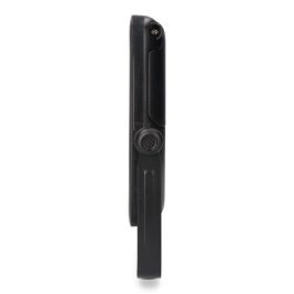 Edm Aplique LED Solar 10W 1150lm Negro con Sensor de Presencia, 27.5x19.6cm Edm Aplique LED Solar 10W 1150lm Negro con Sensor de Presencia, 27.5x19.6cm