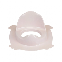 THERMOBABY Luxury wc reductor - Rosa polvo Precio: 33.19272. SKU: B1KL855J7R