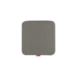 Cricut 2006053 Esterilla protectora de planchado, 120 mm x 305 mm, Gris