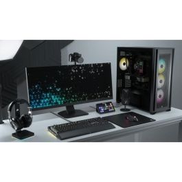 Corsair 7000D Airflow Full Tower Negro Corsair 7000D Airflow Full Tower Negro