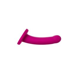 Dildo Nexus Galaxie Sportsheets Merge Collection Rosa Ø 4 cm Dildo Nexus Galaxie Sportsheets Merge Collection Rosa Ø 4 cm