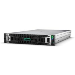 HP Enterprise Servidor ProLiant DL380 Gen11 4516Y+ 24-Core 2.2GHz 2x32GB-R DDR5 8xSFF 2x480GB SSD MR408i-o 2x1000W