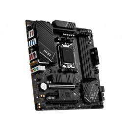 MSI PRO B650M-A WiFi AMD B650 Zócalo AM5 micro ATX MSI PRO B650M-A WiFi AMD B650 Zócalo AM5 micro ATX