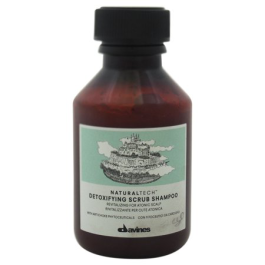 Davines Champú Desintoxicante 100 mL Davines Champú Desintoxicante 100 mL