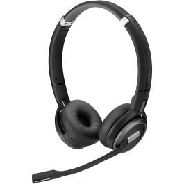 EPOS DECT Headset IMPACT SDW 5063 - EU/UK/AUS EPOS DECT Headset IMPACT SDW 5063 - EU/UK/AUS