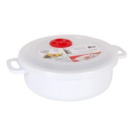 Fiambrera para microondas 1.5L - Dem (12 Unidades) Fiambrera para microondas 1.5L - Dem (12 Unidades)