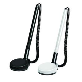 Boligrafo Forofis Con Peana Adhesiva Blanca O Negra Escritura Azul Precio: 1.5900005. SKU: B17BHZZJZ2