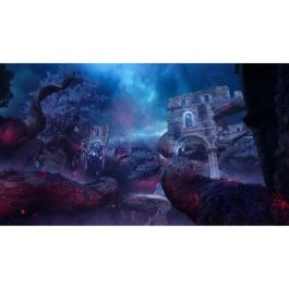 Enotria La Última Canción - Juego de PS5 Enotria La Última Canción - Juego de PS5