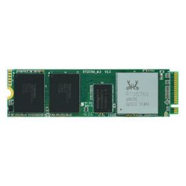 CoreParts M.2 NVMe (NGFF) 2280 SSD 512GB TLC NVMe 1.3, Velocidad Lectura hasta 2400 MB/s, Escritura hasta 1700 MB/s