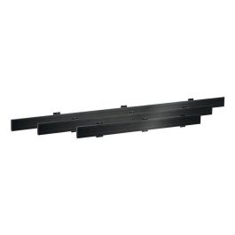 Vogel's PFB 3427 Barra de Interfaz 2765 mm Negra para Video Wall y Menuboarding Modular