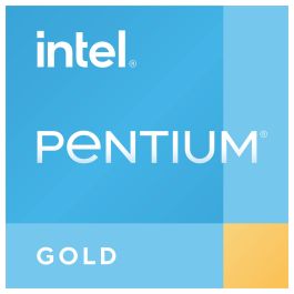 Intel Pentium Gold G7400 Procesador Box LGA 1700 2 Núcleos 3.7 GHz 12ª Generación Alder Lake 6 MB Smart Cache Intel UHD Graphics 710 Precio: 154.4999995. SKU: B1FKCJ2V8C