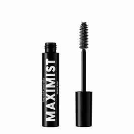 bareMinerals MAXIMIST Máscara de Pestañas Voluminizadora Phyto-Fiber Vegana con Cepillo Fibras Naranja Recicladas y Microalgas 9 ml Precio: 22.49999961. SKU: B18EVAAMGR