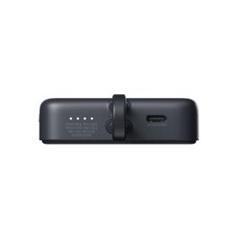 Powerbank Xiaomi WPB1007MI 10000 mAh Gris