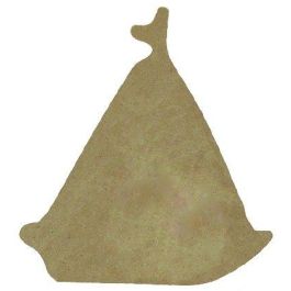 Figuras Niefenver Carton Barco Velero 4 Unidades Precio: 3.58999982. SKU: B1FJ8E5TSF