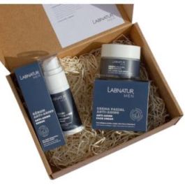 Set Cosmetica Natural Absolute Men Care Precio: 19.90000001. SKU: B1D5RS537J
