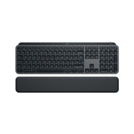 Logitech MX Keys S Advanced Wireless Illuminated Keyboard