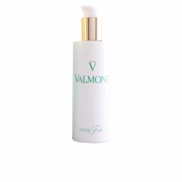 Valmont PURITY fluid falls Limpiador Facial Leche Desmaquillante para Piel Seca 150 ml Precio: 62.79000002. SKU: S0566882