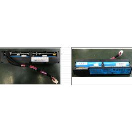 Hewlett Packard Enterprise 96W Megacell Smart Storage Battery para HPE ProLiant DL/XL G10 Servers, Cable 145mm
