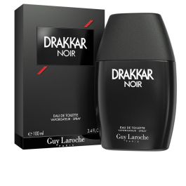 Guy Laroche Drakkar Noir Eau de Toilette Vaporizador para Hombre 100 ml