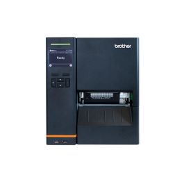 BROTHER Impresora de Etiquetas Industrial de Transferencia Termica TJ4420TN Precio: 1305.5000002. SKU: B1BRR5T2X7