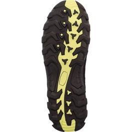 Zapatillas de Hombre para Caminar Campagnolo Rigel Low Wp Marrón claro M