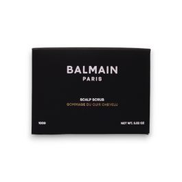 Balmain Professionnel, Exfoliante para el cuero cabelludo, Para desintoxicar, 100 g Precio: 47.68999983. SKU: B19F8DR8F4
