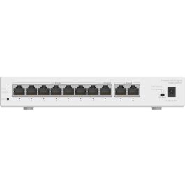 HUAWEI eKit S380-S8P2T Multi-Service Gateway, 2 GE WAN, 8 GE LAN PoE+ (124W) para Pymes y Hoteles Precio: 380.5000001. SKU: B1GKYRGSFJ