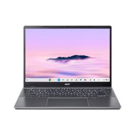 Acer Chromebook Plus 514 CBE594-2-TCO Portátil Intel Core i5 10 núcleos 16GB RAM 512GB SSD 14" WUXGA Chrome OS Precio: 842.9899995. SKU: B1AS2R3BHX