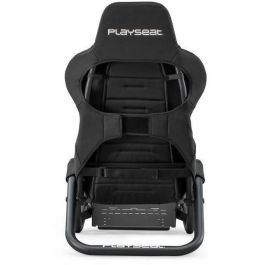 Playseat 8717496872975 Asiento de simulación Trofeo Negro