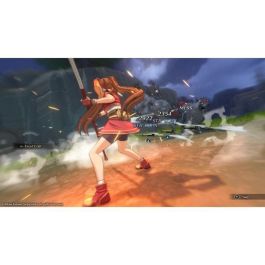 Just For Games Senderos en el cielo 1.er capítulo - Juego de Nintendo Switch