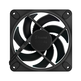 Fractal Design Momentum 12 Ventilador para PC RGB, Anillo de luz ARGB Gen 2, Control PWM, 3 paquetes, FDB Precio: 177.50000015. SKU: B1E384ZCWX