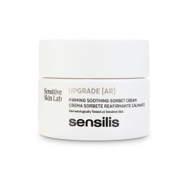 Sensilis Upgrade Ar Crema Sorbete Estuche 2 Pz