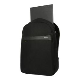 Targus GeoLite 40,6 cm (16") Mochila para portátil Negro