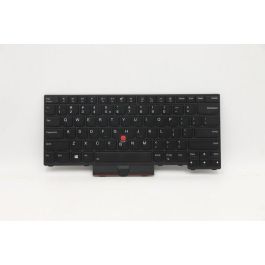 Lenovo Keyboard for ThinkPad L14 Gen 2 (type 20X1 20X2), US English Euro Precio: 85.69000022. SKU: B1EY466P5W