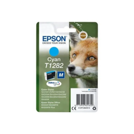 Epson Stylus S22/SX420W/425W/ Office BX305F Cartucho Cian Precio: 12.59000039. SKU: S7732663