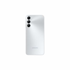 Smartphone Samsung Galaxy A05S 6,7" Qualcomm Snapdragon 680 4 GB RAM 64 GB Negro Plateado Smartphone Samsung Galaxy A05S 6,7" Qualcomm Snapdragon 680 4 GB RAM 64 GB Negro Plateado