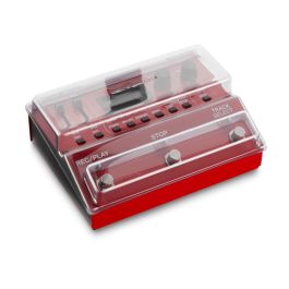 Decksaver Tapa Protectora de Policarbonato para Boss Serie 500 Precio: 24.78999963. SKU: B1JWZ572F8