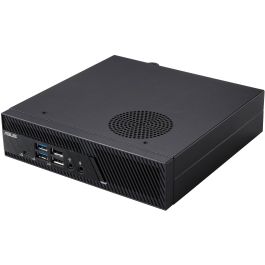 ASUS PB63-B3014MH Mini PC Intel Core i3-13100 8GB DDR5 256GB SSD Negro - 90MS02R1-M000E0