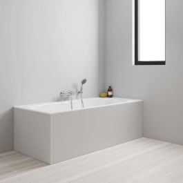 GROHE - Mezclador termostático de baño / ducha 1/2 - Precision Trend THM GROHE - Mezclador termostático de baño / ducha 1/2 - Precision Trend THM