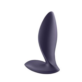 Vibrador anal Satisfyer Lila